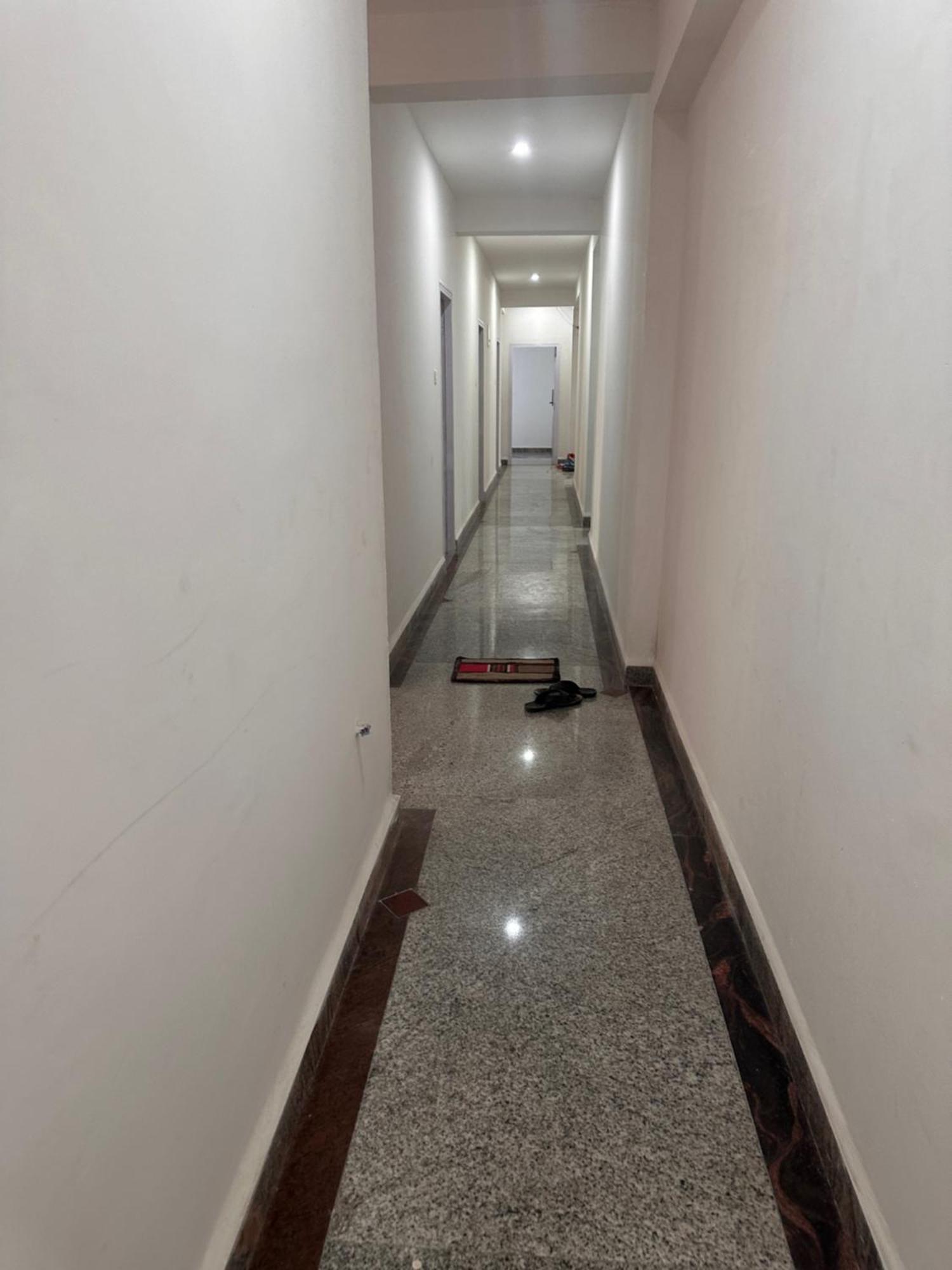 Tiruvannāmalai Mps Sai Palace מראה חיצוני תמונה